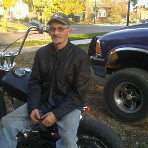 Meet your Posher, Rodger